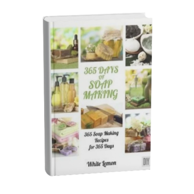 Soap Making: 365 Days of Soap Making: 365 Soap Making Recipes for 365 Days: 365 Days of Soap Making: 365 Soap Making Recipes for 365 Days (Soap ... Making, Soap Making Supplies, Crafting)