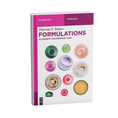 Formulations: In Cosmetic and Personal Care