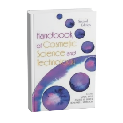 Handbook of Cosmetic Science and Technology