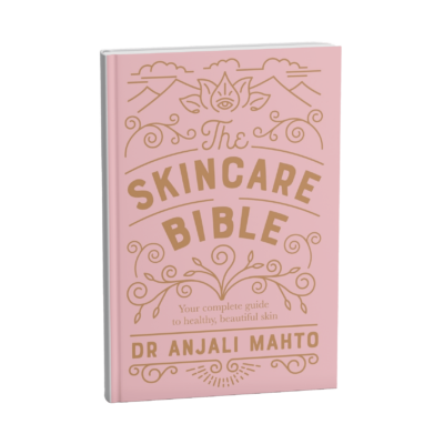 The Skincare Bible