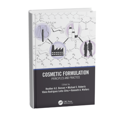 Cosmetic Formulation Principles and Practice