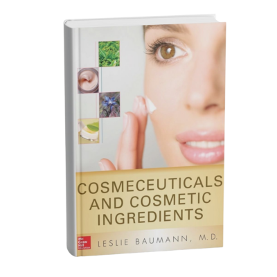 Cosmeceuticals and Cosmetic Ingredients