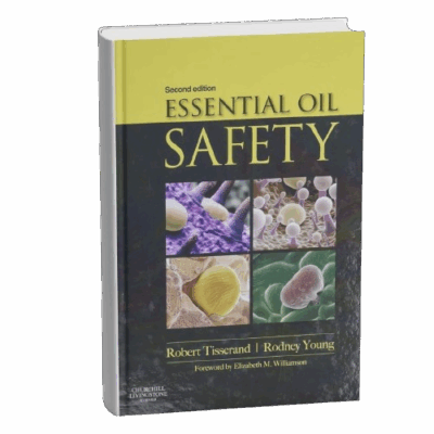 Essential Oil Safety: A Guide for Health Care Professionals